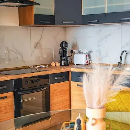 Stylish Seafront Spinola Apartment San Ġiljan Extérieur photo
