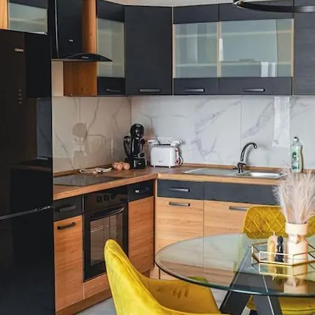 Stylish Seafront Spinola Apartment San Ġiljan Extérieur photo