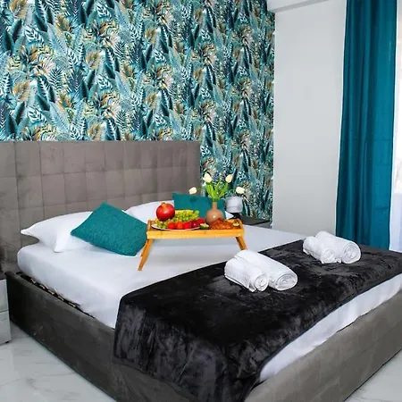 Stylish Seafront Spinola Apartment San Ġiljan Extérieur photo